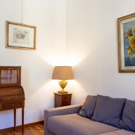 Appartamento Centralissimo - Ponte Vecchio Firenze Eksteriør billede