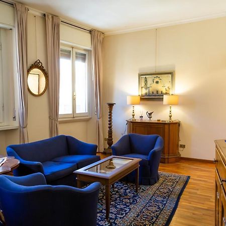 Appartamento Centralissimo - Ponte Vecchio Firenze Eksteriør billede