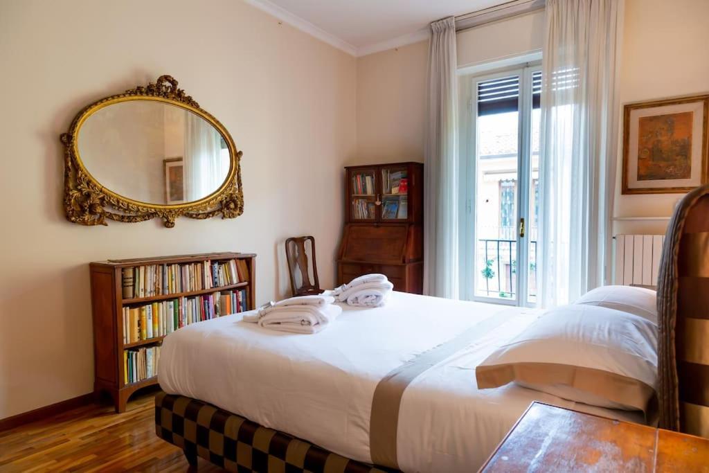 Appartamento Centralissimo - Ponte Vecchio Firenze Eksteriør billede
