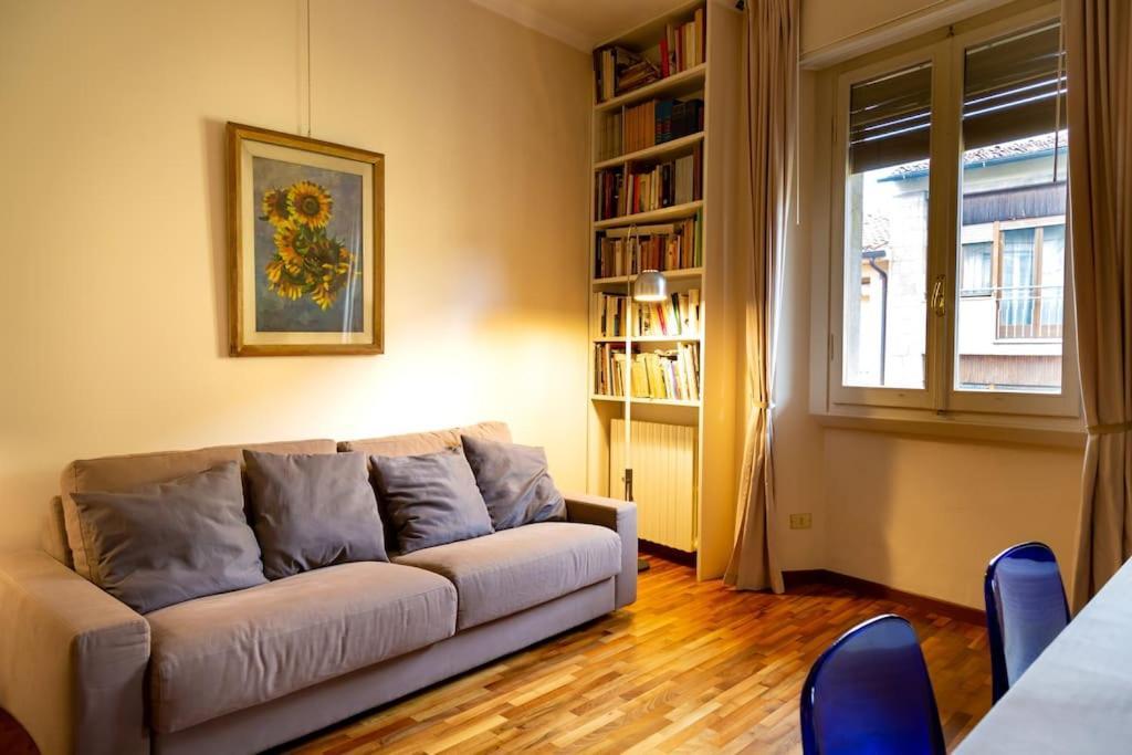 Appartamento Centralissimo - Ponte Vecchio Firenze Eksteriør billede