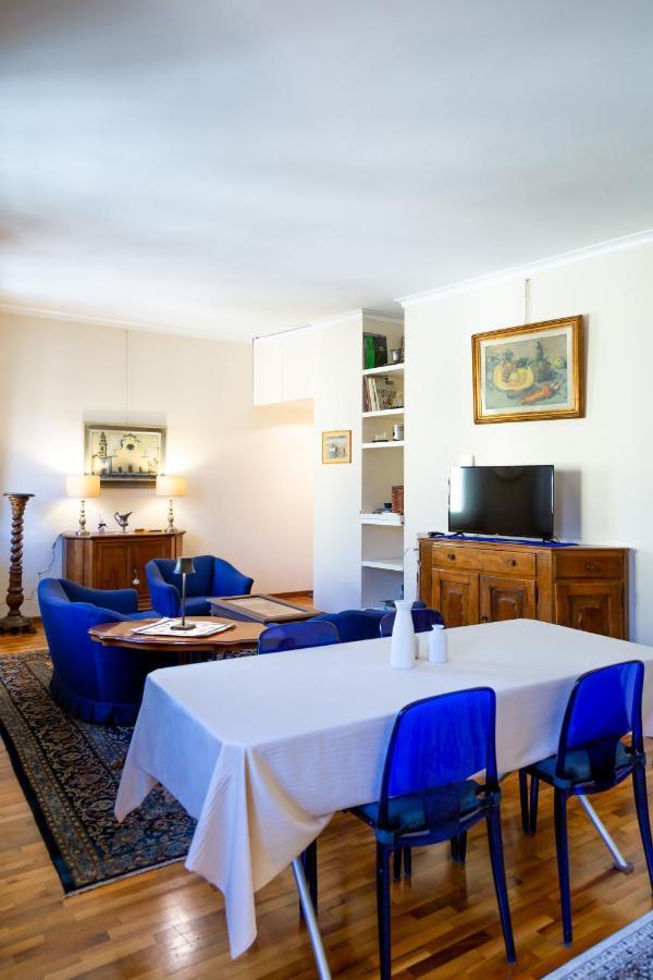 Appartamento Centralissimo - Ponte Vecchio Firenze Eksteriør billede